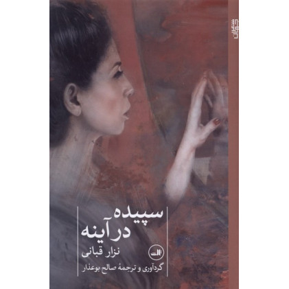 کتاب سپیده‌‌در‌آینه