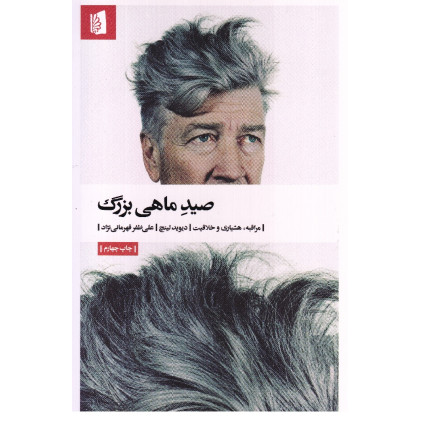 کتاب صید ماهی بزرگ کتاب صید ماهی بزرگ