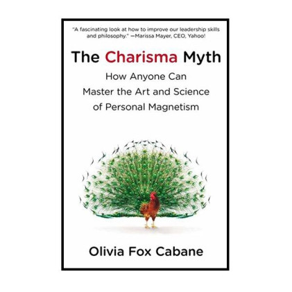 کتاب The Charisma Myth