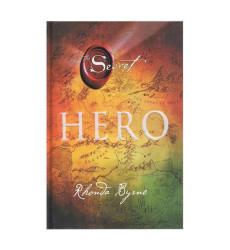 کتاب Hero The Secret 4 کتاب Hero The Secret 4