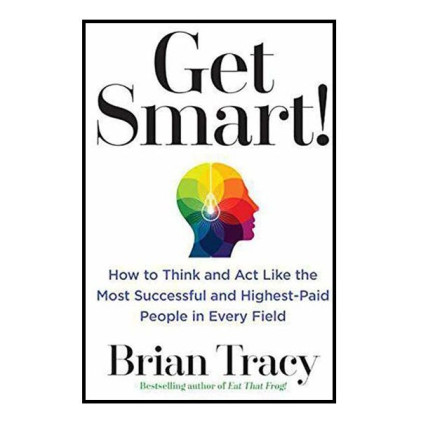 کتاب Get Smart