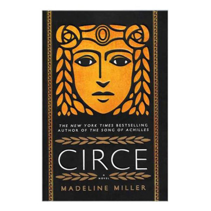 کتاب Circe