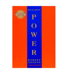 کتاب The 48 Laws of Power کتاب The 48 Laws of Power