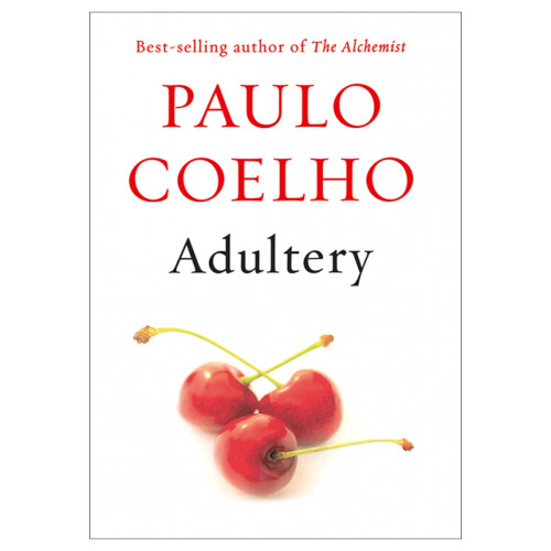 کتاب Adultery