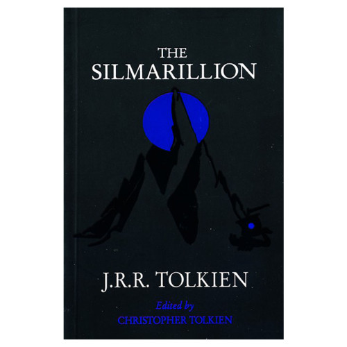 کتاب The Silmarillion