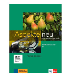 کتاب Aspekte C1 کتاب Aspekte C1