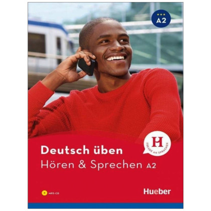 کتاب Horen and Sprechen A2