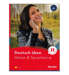 کتاب Horen and Sprechen B1 کتاب Horen and Sprechen B1