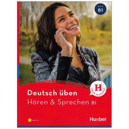 کتاب Horen and Sprechen B1
