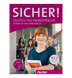 کتاب Sicher B2.2