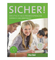 کتاب Sicher C1.1