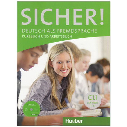 کتاب Sicher C1.1