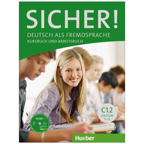 کتاب Sicher C1.2