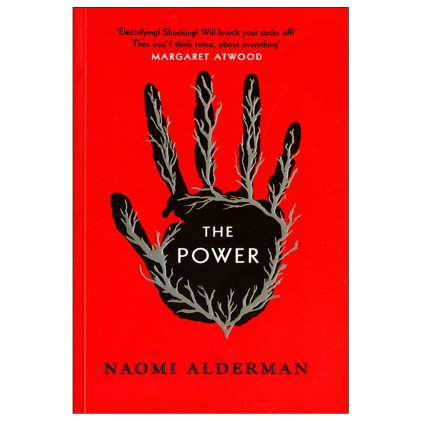کتاب The Power کتاب The Power