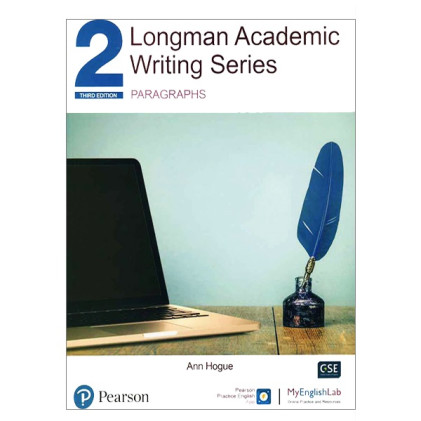کتاب Longman Academic Writing Series 2 کتاب Longman Academic Writing Series 2