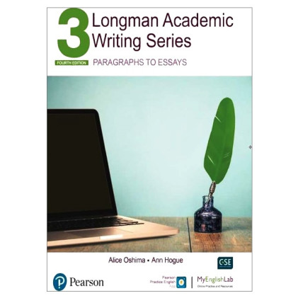 کتاب Longman Academic Writing Series 3 کتاب Longman Academic Writing Series 3