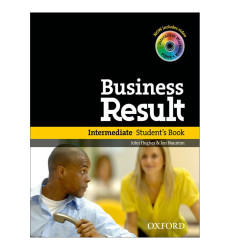 کتاب Business Result Intermediate کتاب Business Result Intermediate