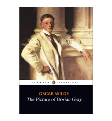 کتاب رمان انگلیسی The Picture of Dorian Gray کتاب رمان انگلیسی The Picture of Dorian Gray