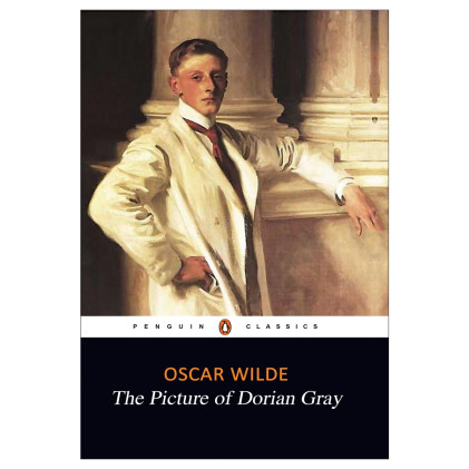 کتاب رمان انگلیسی The Picture of Dorian Gray