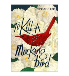 کتاب To Kill a Mockingbird کتاب To Kill a Mockingbird