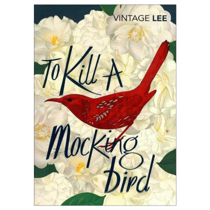 کتاب To Kill a Mockingbird کتاب To Kill a Mockingbird