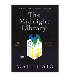 کتاب The Midnight Library