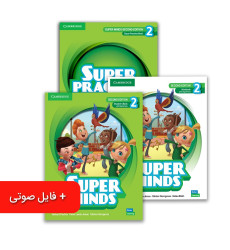 پک دوره مبتدی کودکان موسسه سفیر – سطح G1–G5 پک دوره مبتدی کودکان موسسه سفیر – سطح G1–G5