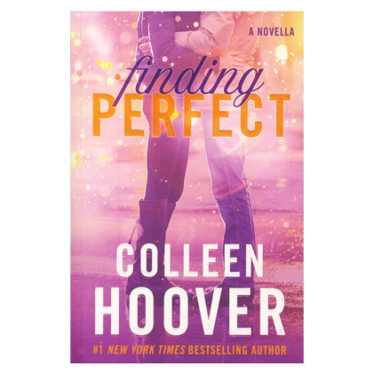 کتاب Finding Perfect