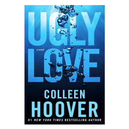 کتاب Ugly Love کتاب Ugly Love