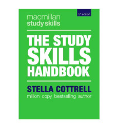کتاب The Study Skills Handbook 5th Edition کتاب The Study Skills Handbook 5th Edition