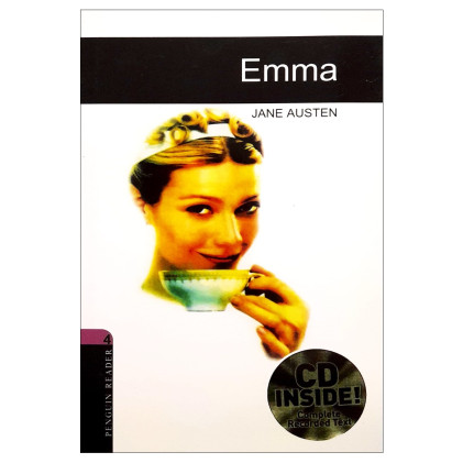 کتاب Emma کتاب Emma