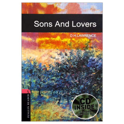 کتاب Sons and Lovers