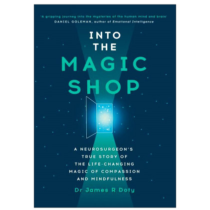 کتاب Into the Magic Shop کتاب Into the Magic Shop