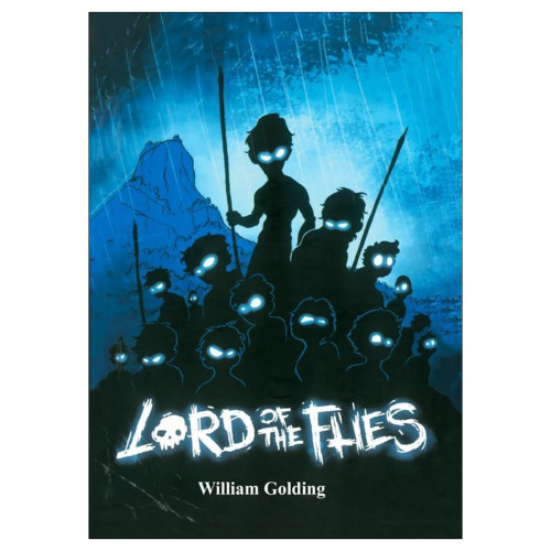 کتاب Lord of the Flies
