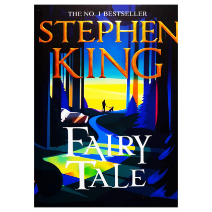 کتاب Fairy Tale کتاب Fairy Tale