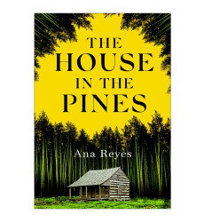 کتاب The House in the Pines
