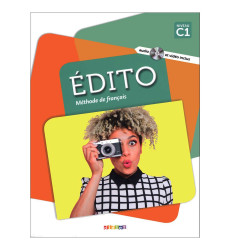 کتاب EDITO C1