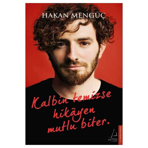 کتاب رمان ترکی Kalbin Temizse
