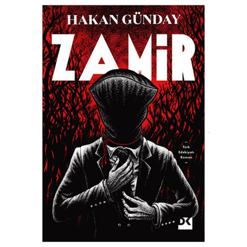 کتاب رمان ترکی Zamir