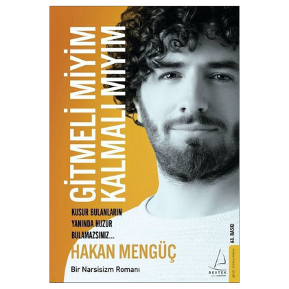 کتاب رمان ترکی Gitmeli Miyim Kalmalı Mıyım کتاب رمان ترکی Gitmeli Miyim Kalmalı Mıyım