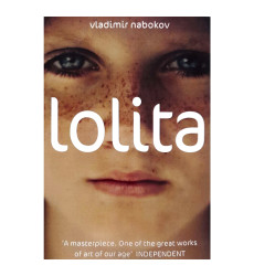 کتاب Lolita کتاب Lolita