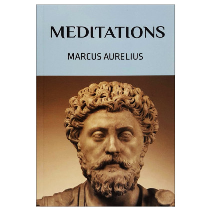 کتاب Meditations