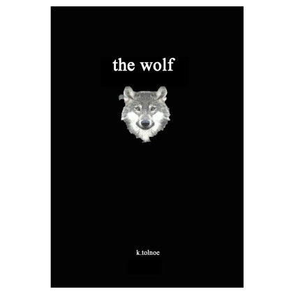 کتاب The Wolf کتاب The Wolf