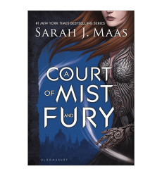 کتاب A Court of Mist and Fury