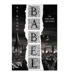 کتاب Babel کتاب Babel