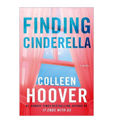 کتاب Finding Cinderella کتاب Finding Cinderella