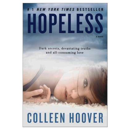 کتاب Hopeless