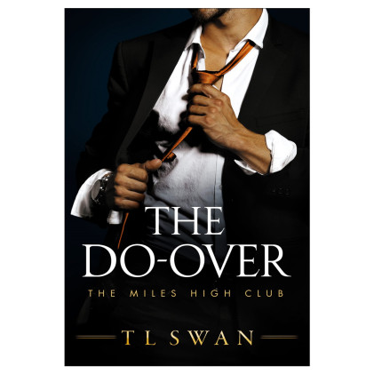 کتاب The Do-Over By T L Swan
