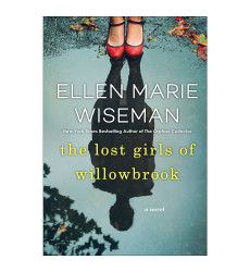 کتاب The Lost Girls of Willowbrook کتاب The Lost Girls of Willowbrook