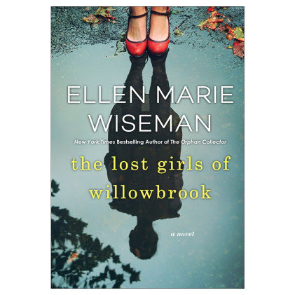 کتاب The Lost Girls of Willowbrook
